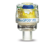 ResQPod ITD