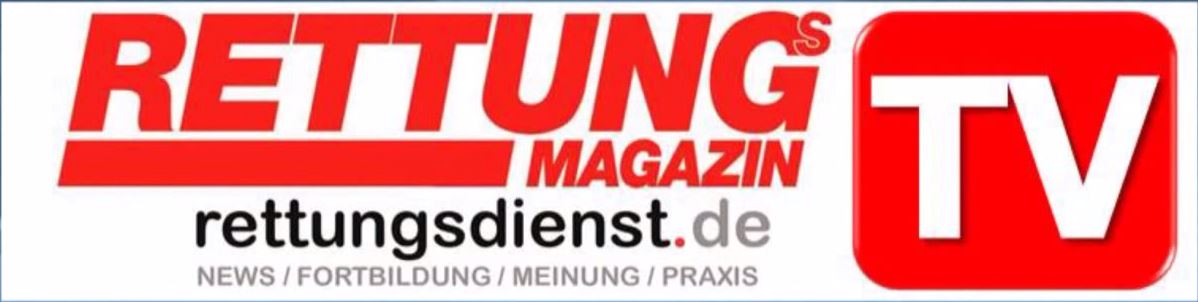 rettungsmagazinTV