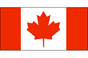 Canada flag