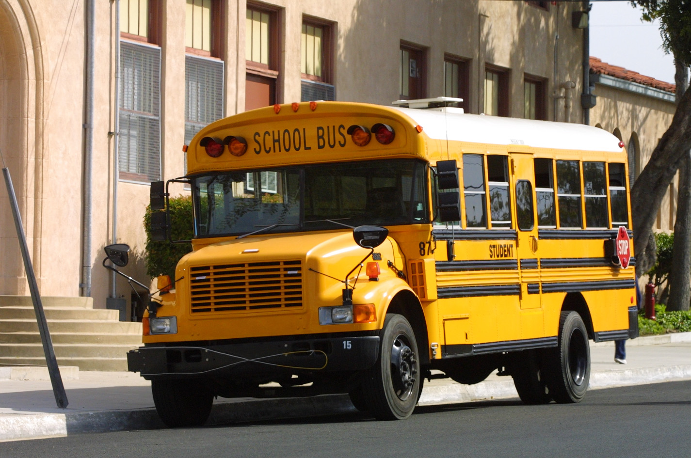 School Bus