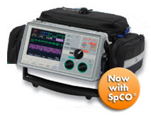 E_Series Emergency Defibrillation