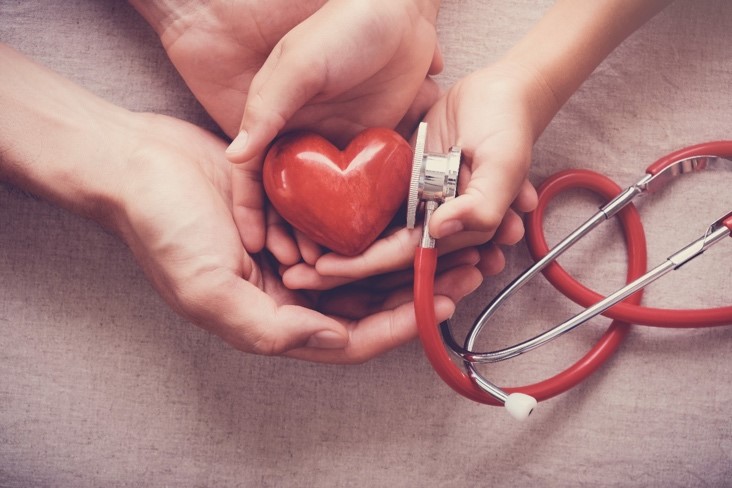 Keep Your Heart Healthy: Tips for Reducing Risk of Heart Disease