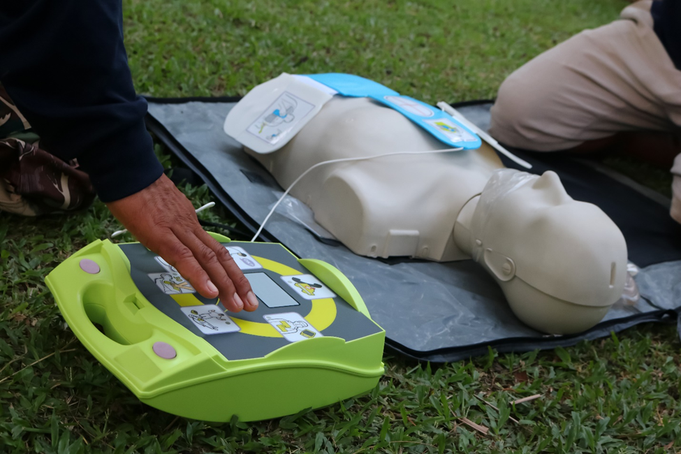 Be Ready if an Emergency Strikes: The Importance of High-quality CPR